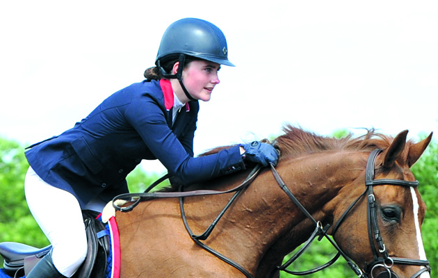 British Masters at South View 2015