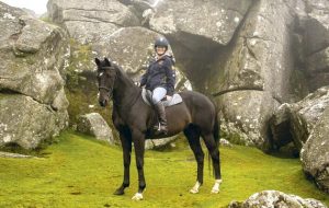 dartmoor derby