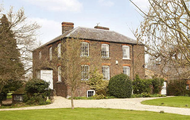 Townsend House & Farm copy