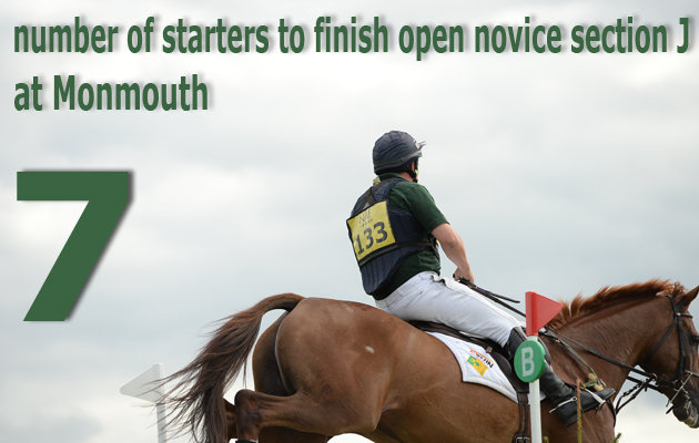 Hartpury Horse Trials August 2015
