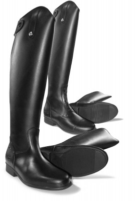 Dressage show outlet boots