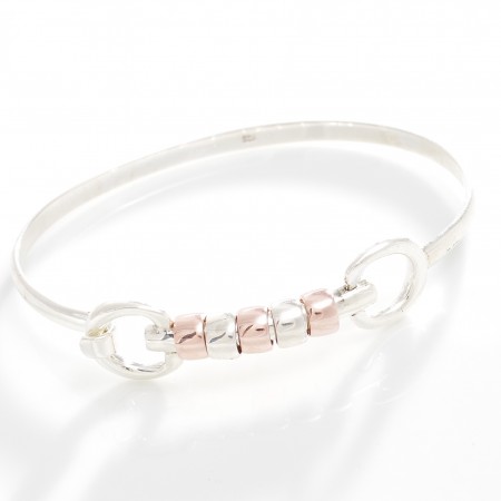 4. Hiho Cherry Roller Bracelet