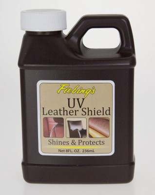 5. UV Leather Shield
