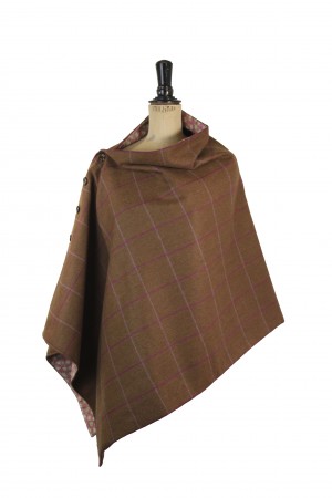 8. Timothy Foxx Wrap In Chocolate