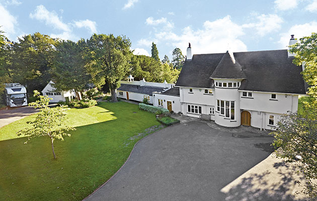 The Old Garden House 154730 ph44