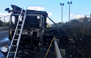 Credit: Cambridge Fire and Rescue Service