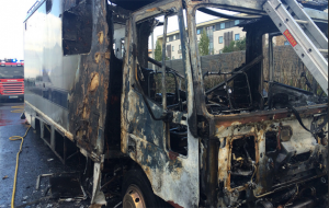 Credit: Cambridge Fire and Rescue Service