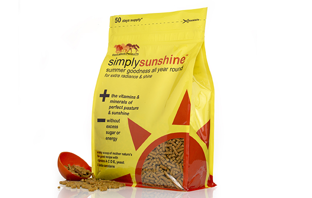 12. simplysunshine with scoop