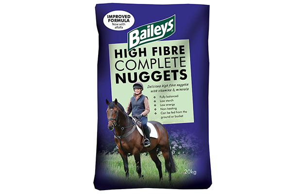 8. High Fibre Complete