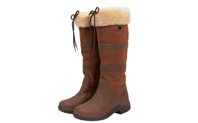 Derby-Country-Boots