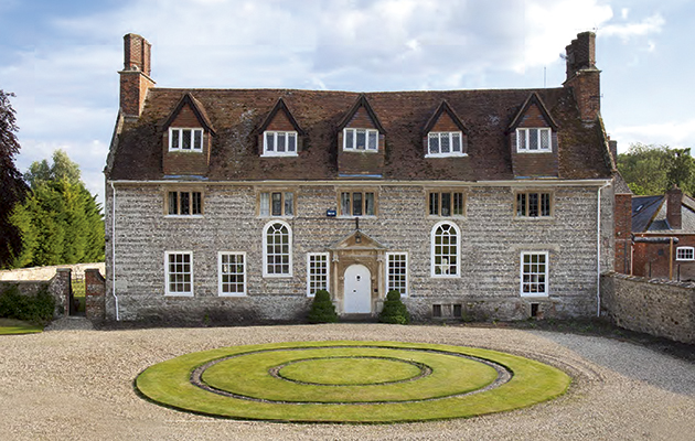 Savills, Ogbourne Maisey Manor, £1,400,000-1