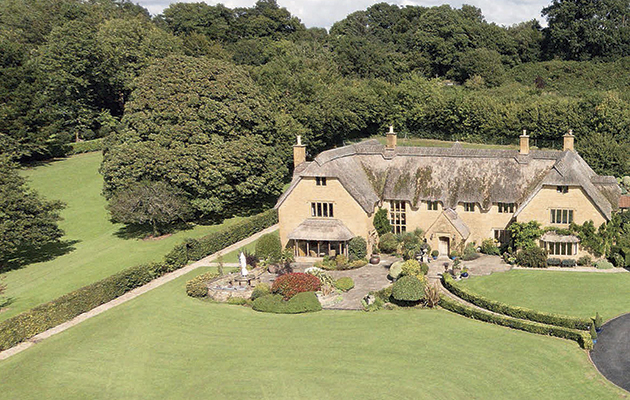 Savills, Pen House Farm, £3,850,000-2