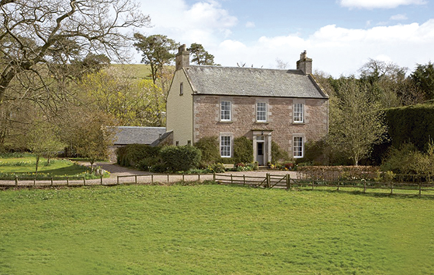 Savills, Walston House, £575,000-1