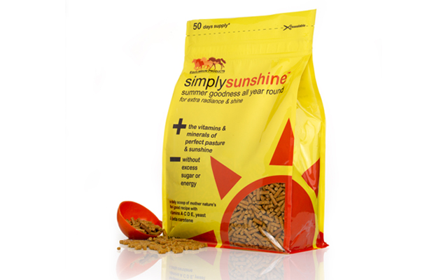 Sunshine-with-a-scoop