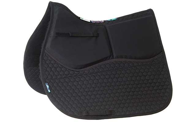 GP HiWither Half Wool Shimmy