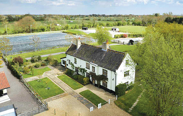 Grove House Farm Brochure-1