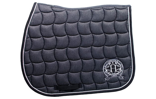 Harcour Chatel Glitter Saddlepad
