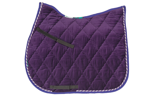 HiWither Velvet GP Purple