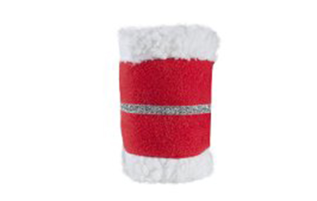 Horze Christmas Leg Bands