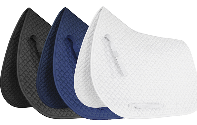 JHL Classic GP Saddlepad