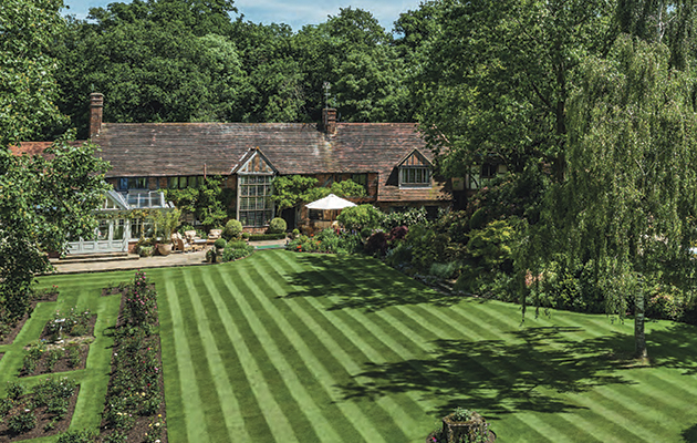 June Farm