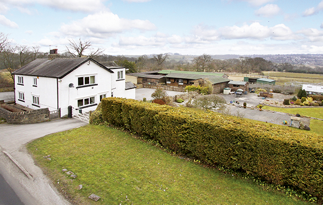 Lantwood, Outside Pic3