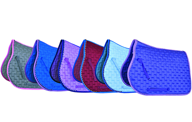 Mark Todd GP Saddlepad