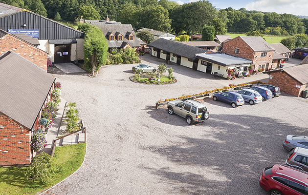 Middleton Equestrian