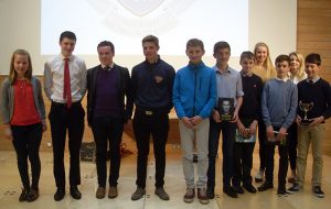 pony racing awards