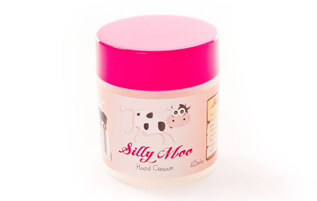 Silly Moo Hand Cream