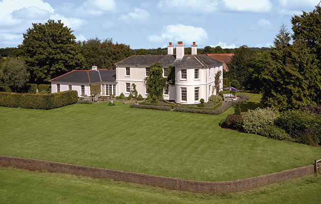 Warehams, Ad shot 1