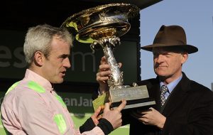 Willie Mullins