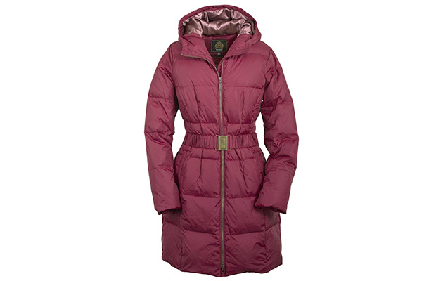 6. Toggi Alderton Kirsch