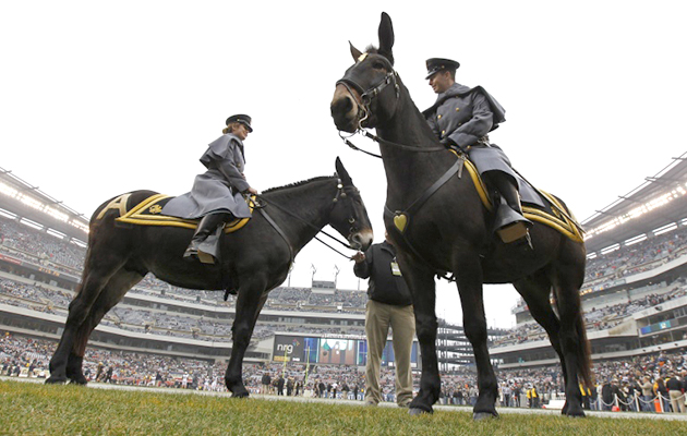The United States Military Academy college