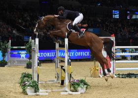 liverpool international horse show tickets