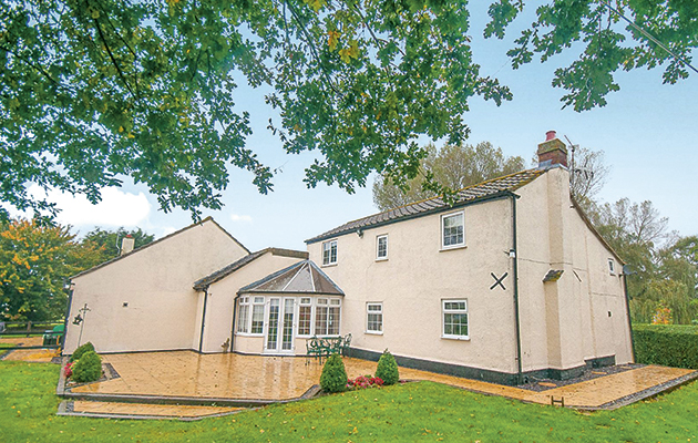 Peartree House Brochure-1