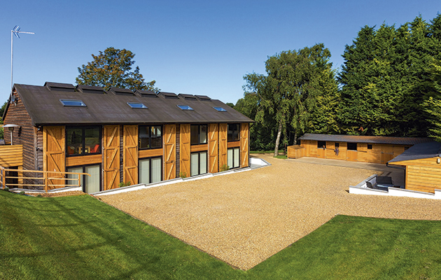 Savills, Sperrins Farm, £2,500,000-2