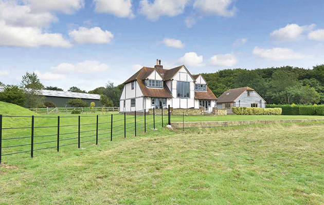 Woodside Equestrian-1