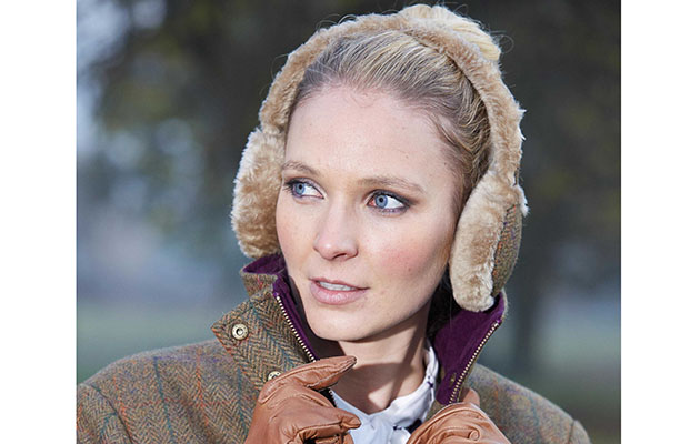 headbands Toggi Hunston