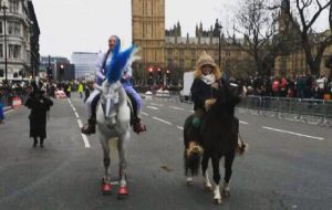 new years day ride 1