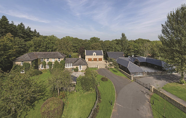 East Thornton Farm copy