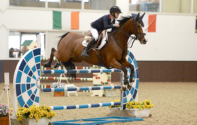 OLIVER FLETCHER AND LITTLE BUSINESS