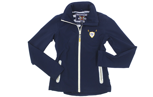 Horseware Cassie Softshell