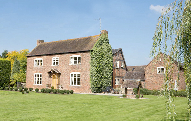 WELLS FARM A4 8pp.indd