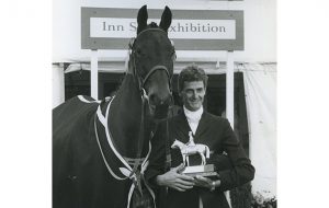 1980 Badminton Horse Trials Horse & Hound