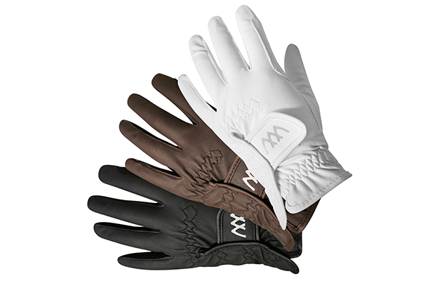 Competition Glove Fan