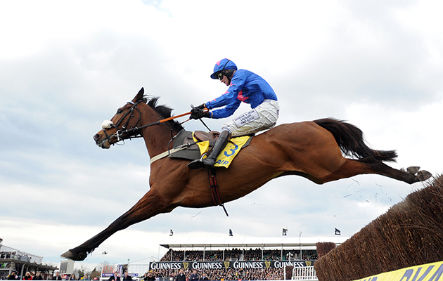 cheltenham festival 2013 day 3