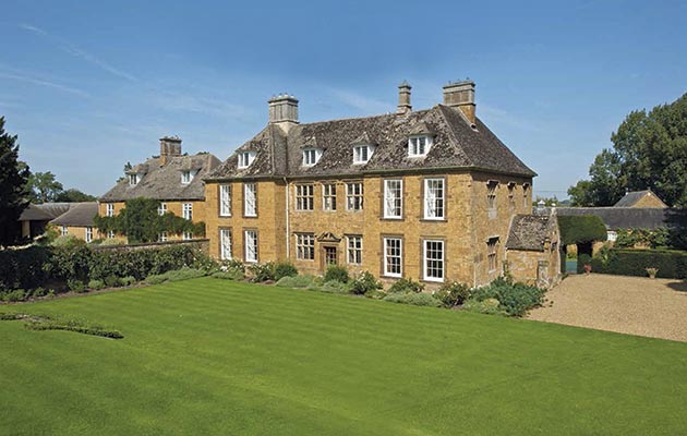 Savills, Arlescote House, £2,750,000-1