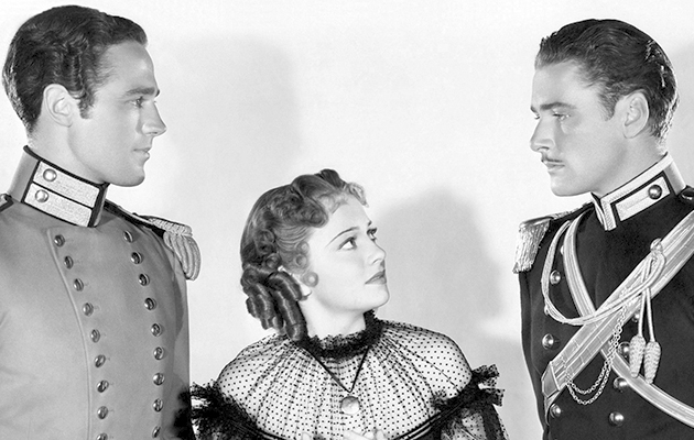 The Charge of the Light Brigade