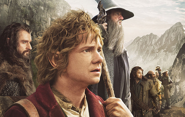 The Hobbit